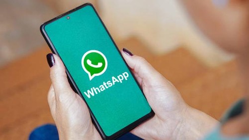 WhatsApp Hadirkan Fitur Akun Anak Usia 10–12 Tahun dengan Kontrol Orang Tua