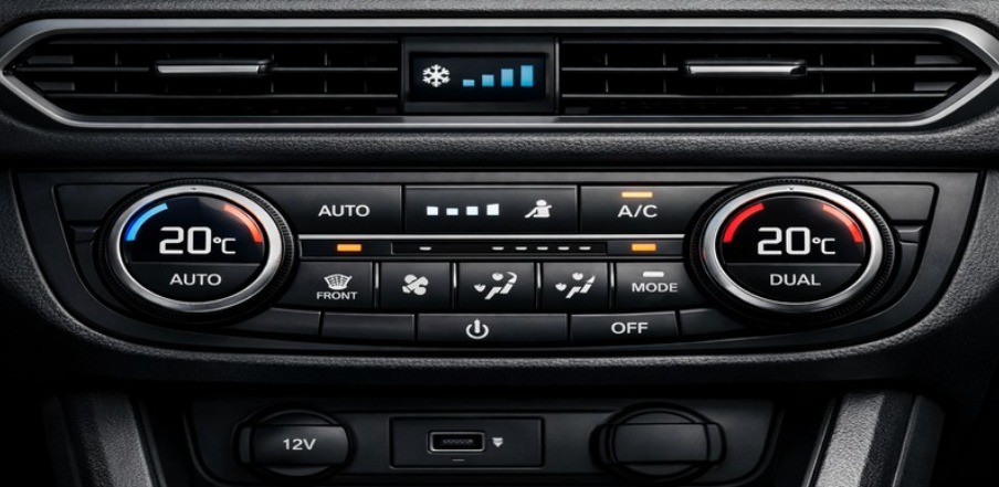 Tips Jaga AC Mobil Tetap Dingin Saat Terjebak Macet Arus Balik Lebaran 2026