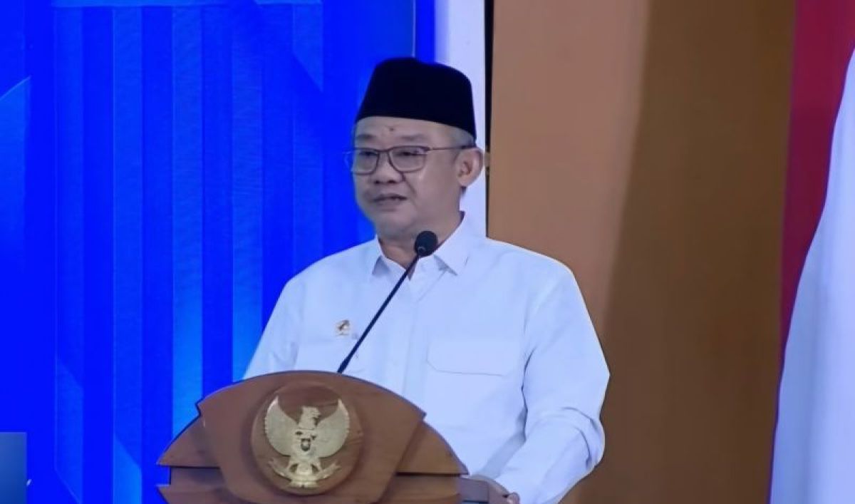 Rapor Pendidikan 2025 Dirilis: Evaluasi Sistem Pendidikan dari 2022-2024