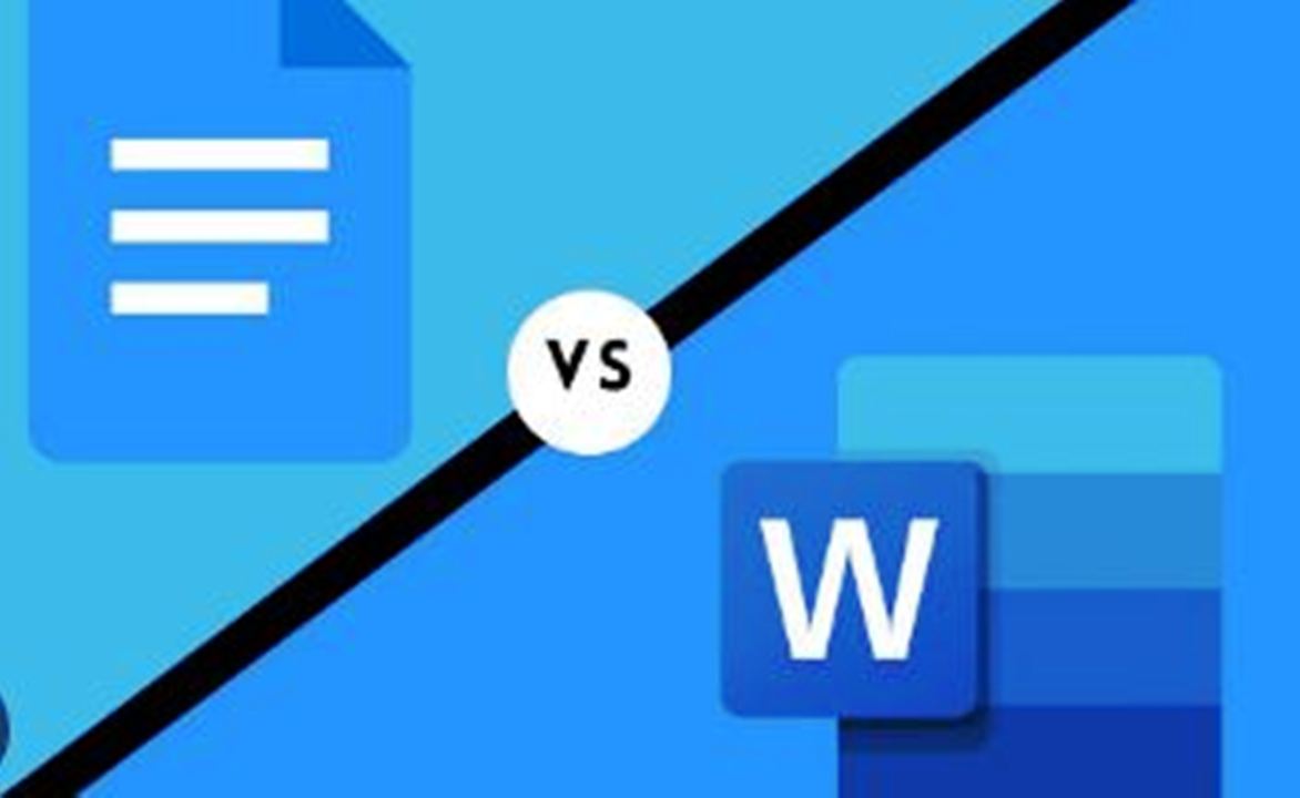 Ketahui Perbandingan Fitur-fitur Google Docs vs Microsoft Word