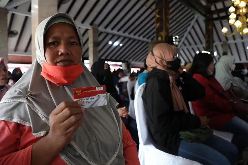 Pencairan Bansos Tahap I 2026 Masih Berlangsung, Ini Jadwal Lengkap dan Cara Cek Penerima