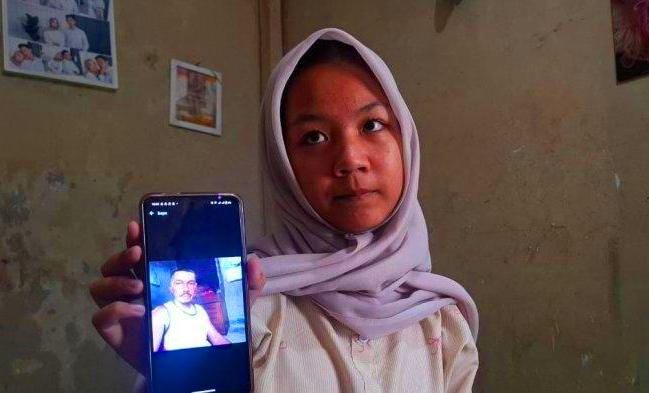 Kisah Pilu Dendi Irmawan: Tetap Bekerja di Hari Libur, Tewas Tertimbun Longsor Gunung Kuda Cirebon