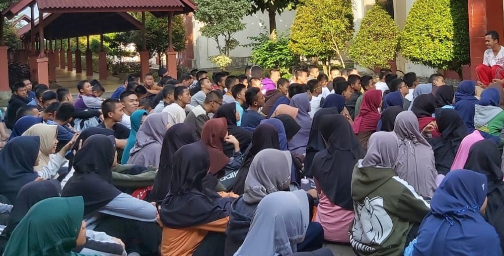 Mudik Sebentar Lagi, Siswa di Sumatera Selatan Berharap Kebagian Tiket