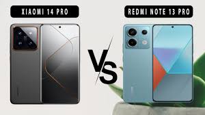 Bakal Dirilis September, Ini Perbandingan Spesifikasi Redmi Note 14 vs Note 13