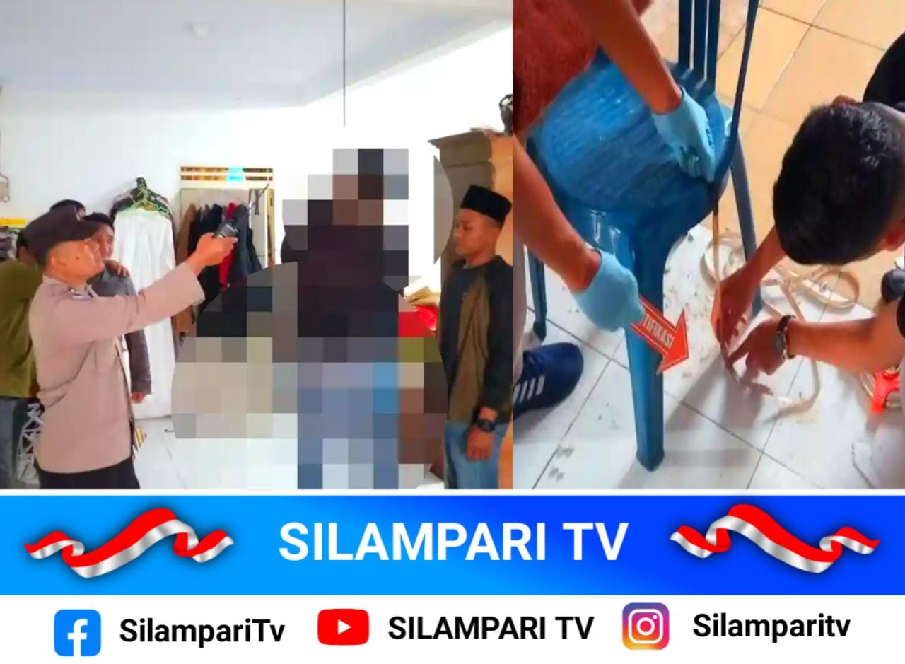 Ditemukan Tewas di Kamar, Adik Mantan Anggota DPRD Rejang Lebong Sempat Unggah Curhatan