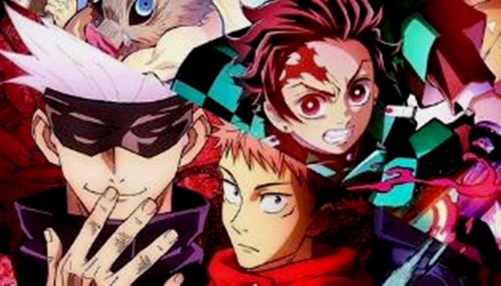 4 Anime yang Mirip dengan Demon Slayer, Aksinya Bikin Tegang