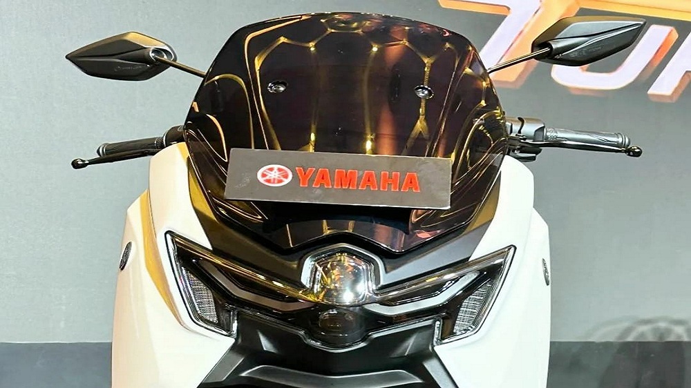 Ini Dia 5 Motor yang Mirip Yamaha Nmax 155