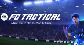 EA Sports FC Tactical Game Perpaduan Sepak Bola dan RPG Meluncur di iOS