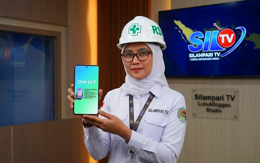 Jutaan Pengguna Samsung Bakal Kebagian One UI 9 Gratis, Ini Daftar HP yang Mendapat Update