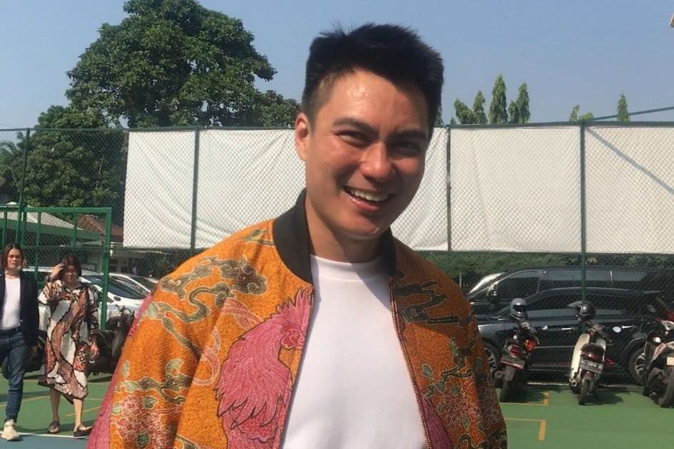 Baim Wong dan Paula Verhoeven Resmi Bercerai, Terbukti Ada Pihak Ketiga dalam Rumah Tangga Mereka