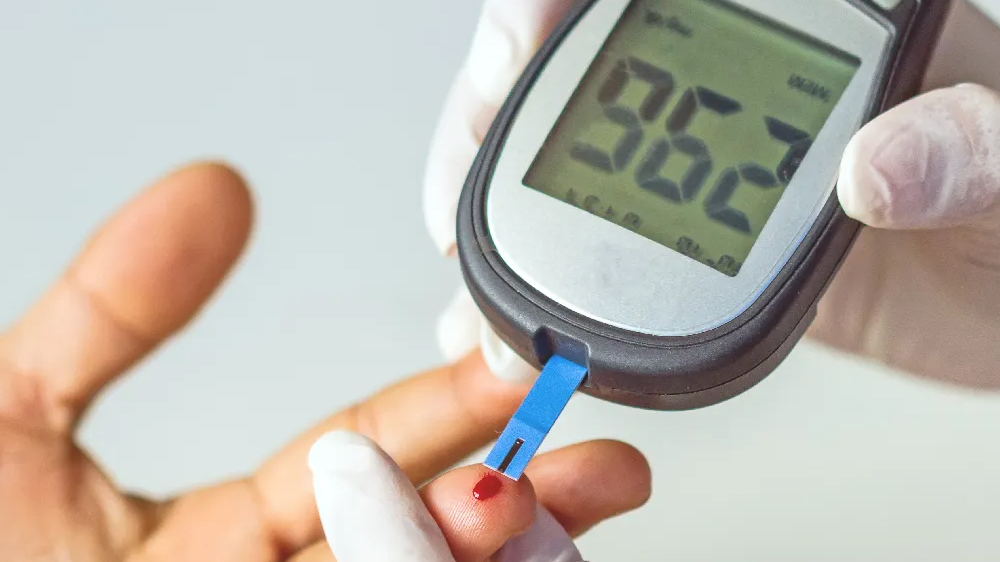 Musuh Utama Penyebab Diabetes: Faktor-Faktor yang Harus Diwaspadai