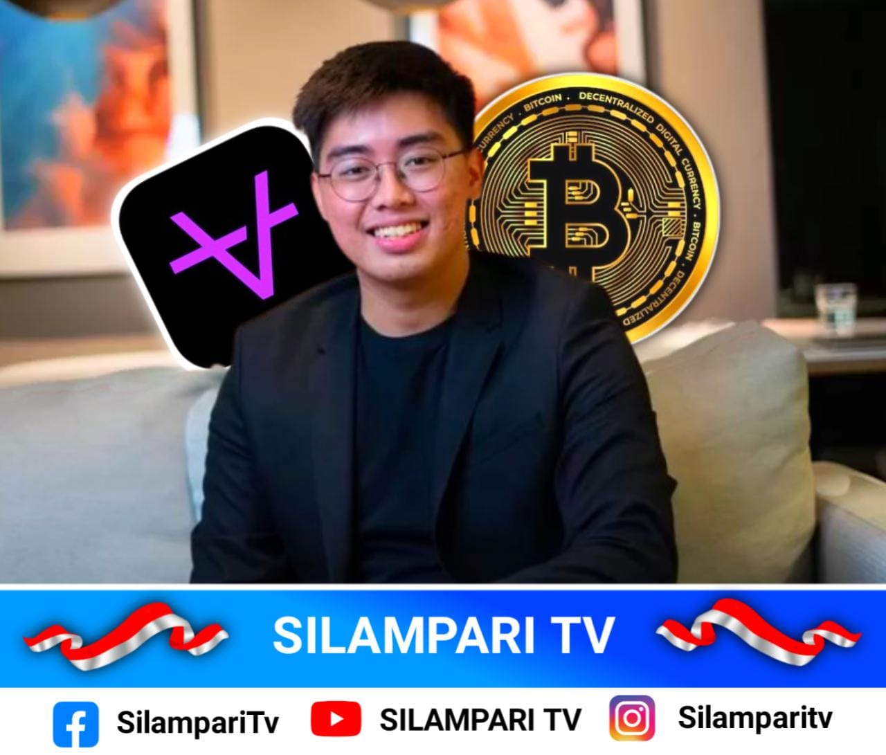 Nama Timothy Ronald Muncul dalam Laporan Dugaan Penipuan Kripto, Polisi Bergerak