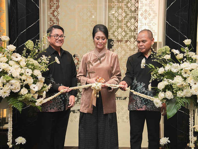 Perluas Layanan Wealth Management, BRI Hadirkan Private Signature Outlet di Surabaya