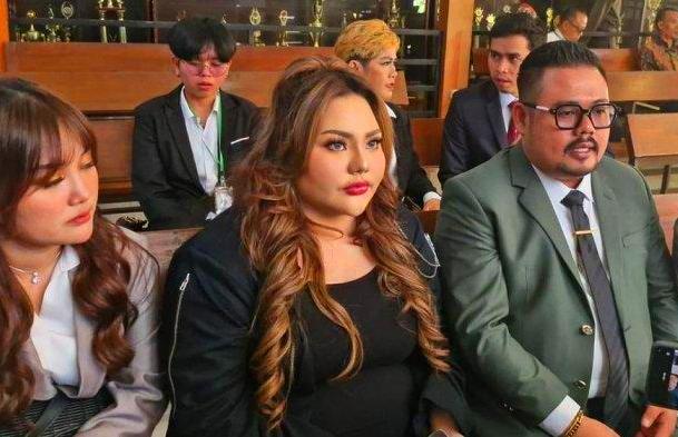 Tes DNA: ‘Bukan Anak Ridwan Kamil, Siap Dipenjara?’