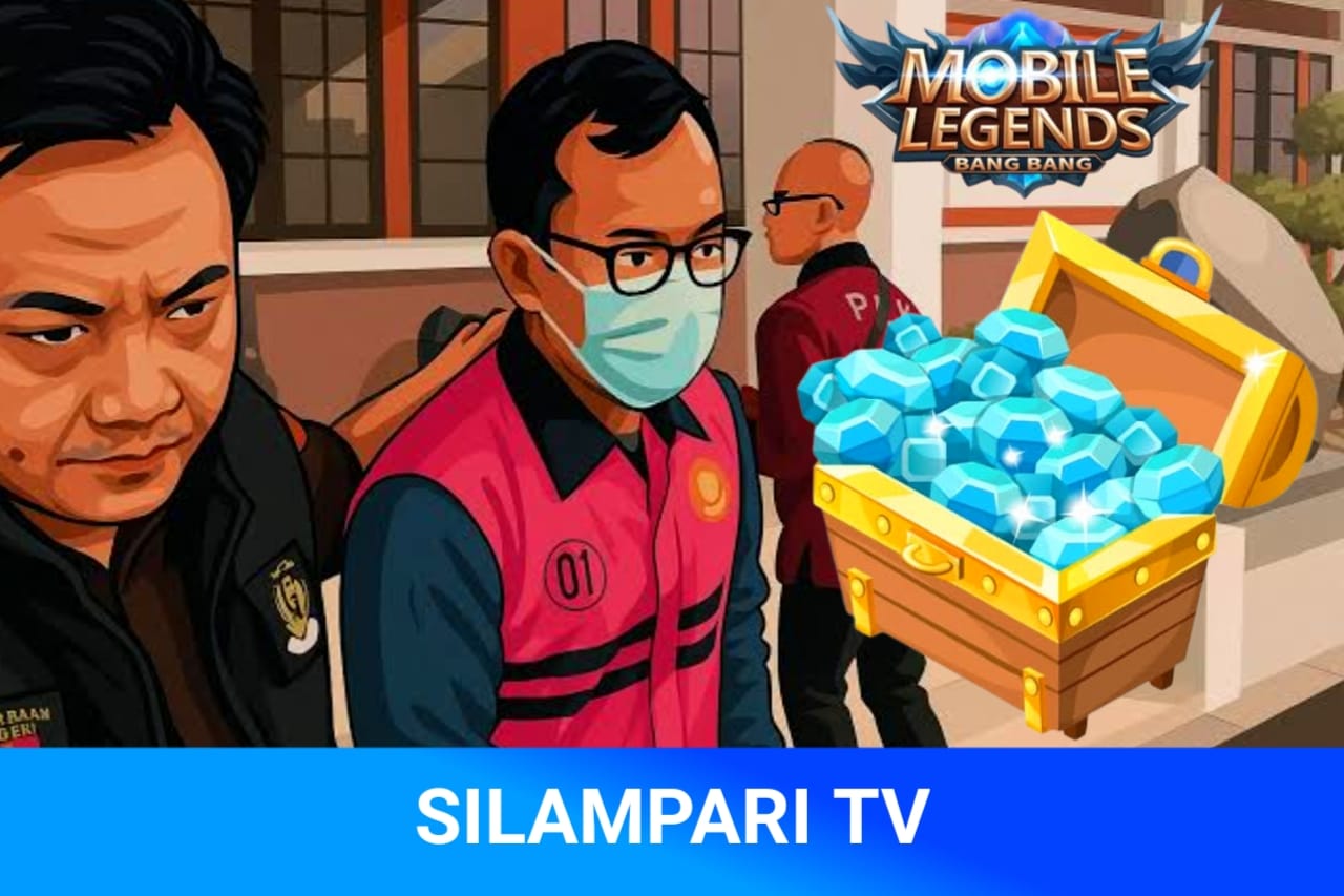 Sekdes Cipaku di Majalengka Tilap Ratusan Juta Uang Desa untuk Judi Online dan Diamond Game