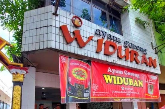 Ayam Goreng Widuran Solo Umumkan Status Non-Halal Setelah 52 Tahun Beroperasi