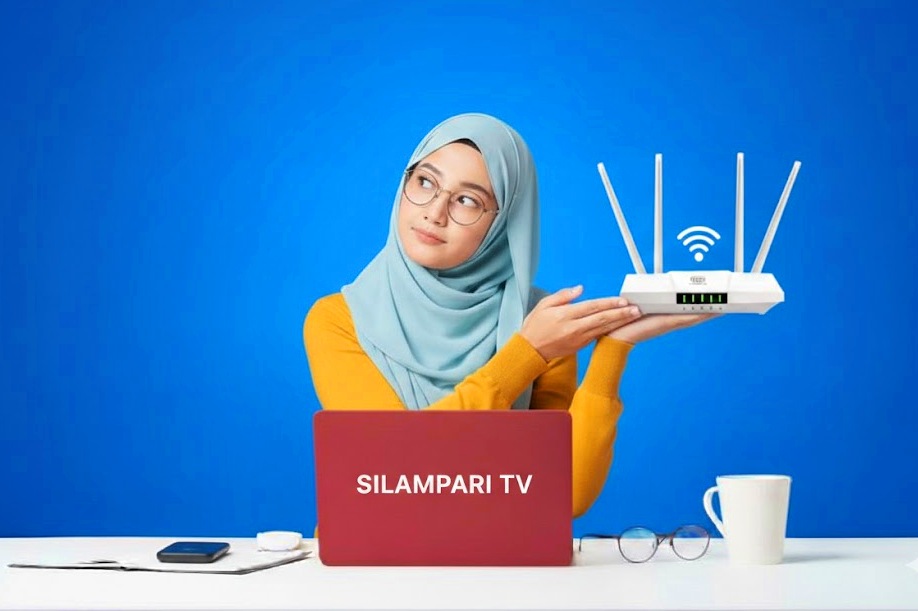 WiFi Lemot? Bisa Jadi Dipakai Orang Lain, Begini Cara Mengeceknya