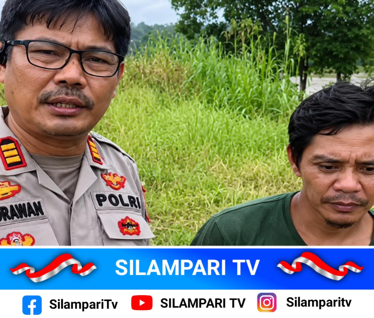 Pelaku Penembakan di Desa Semeteh Bertambah Ditangkap, Satu Masih DPO