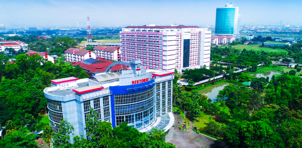 10 PTKIN Terbaik di Indonesia 2026 Versi Webometrics, UIN Bandung Pimpin Daftar