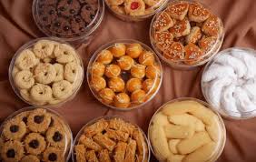 Batas Aman Konsumsi Kue Kering Saat Lebaran, Jangan Lebih dari 5 Keping Sehari