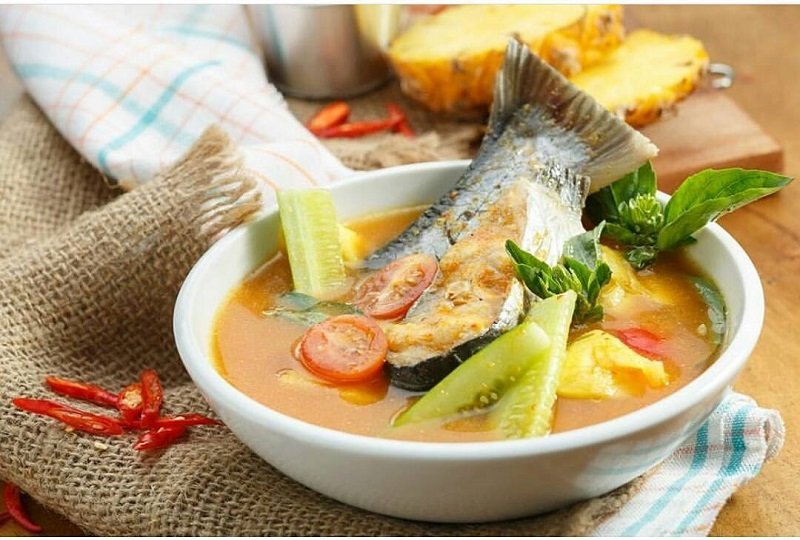 Resep Gulai Ikan Patin Khas Palembang yang Gurih, Pedas, dan Wangi: Cocok untuk Pecinta Masakan Nusantara!