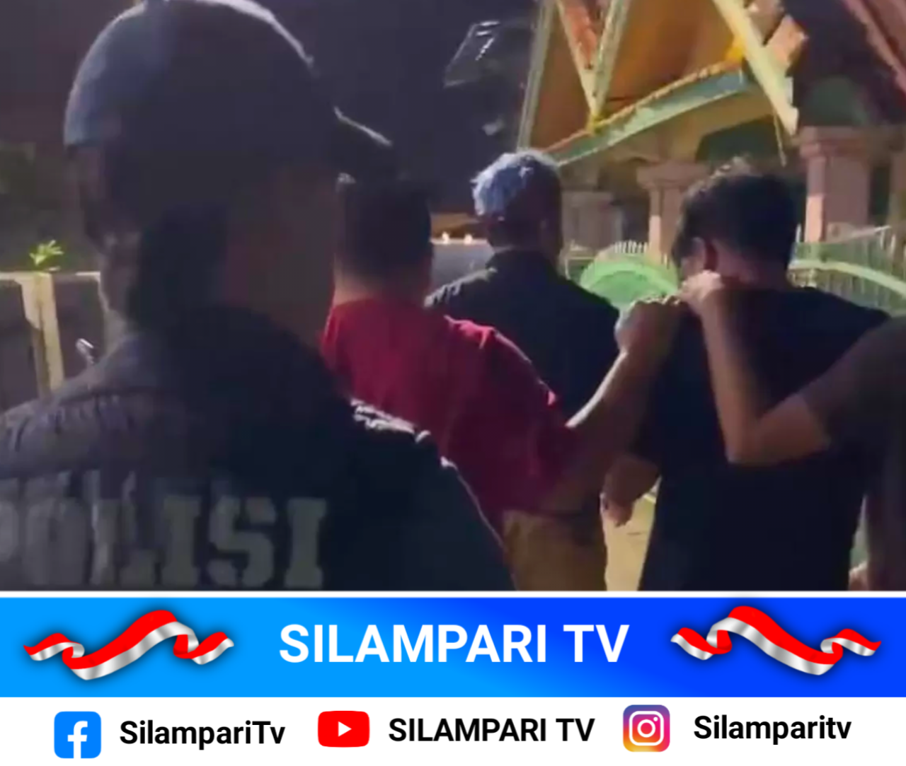 Modus Pegawai Bank, Pria di Musi Rawas Tipu Ibu Rumah Tangga hingga Jutaan Rupiah