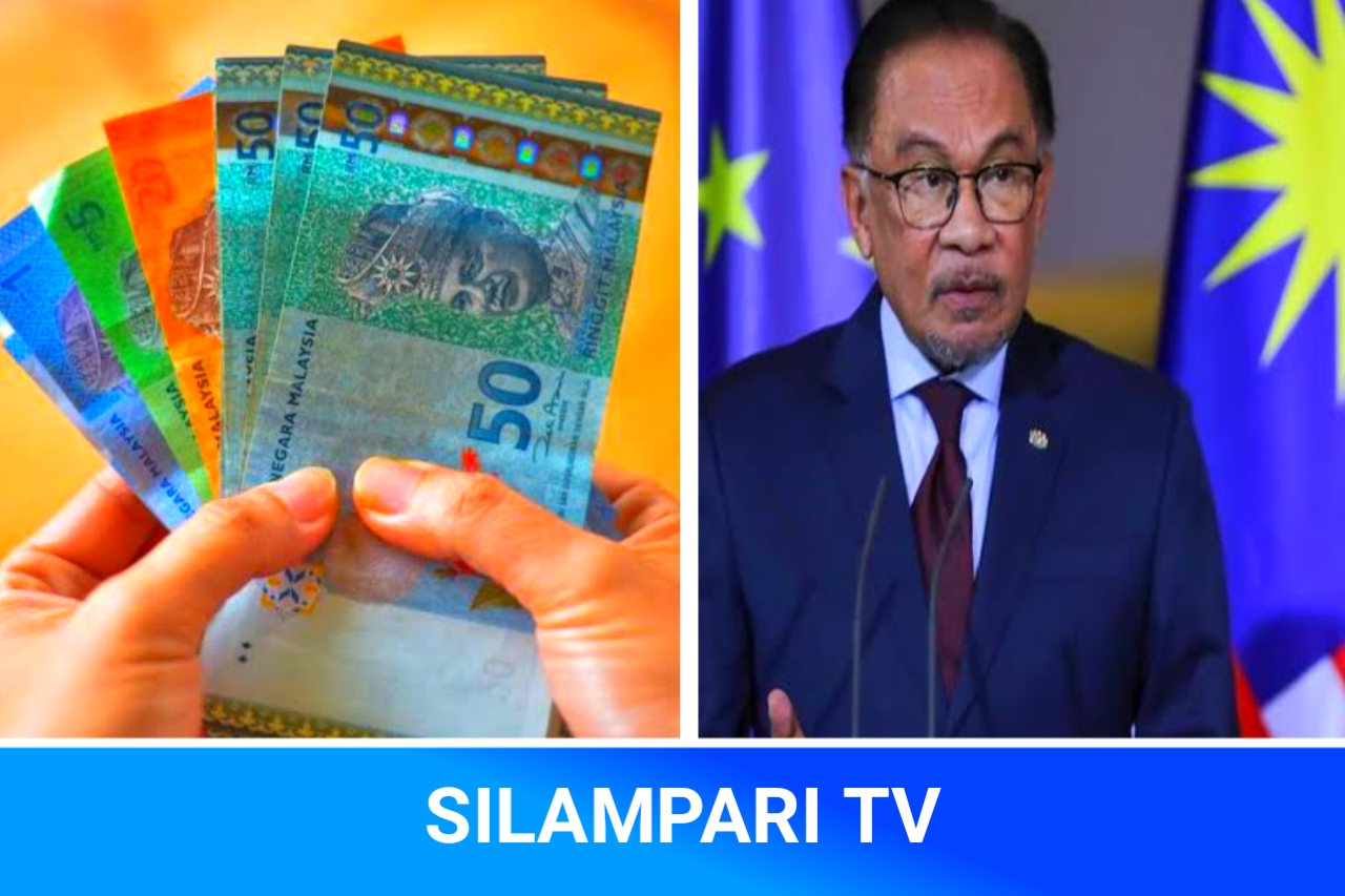 Jelang 31 Agustus, Pemerintah Malaysia Bagi-Bagi RM100 untuk Rakyat.