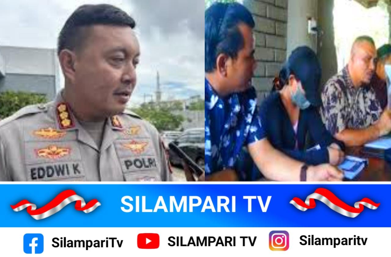 Hamili dan Aniaya Pacar, Oknum Polisi di Kepri Dijatuhi PTDH