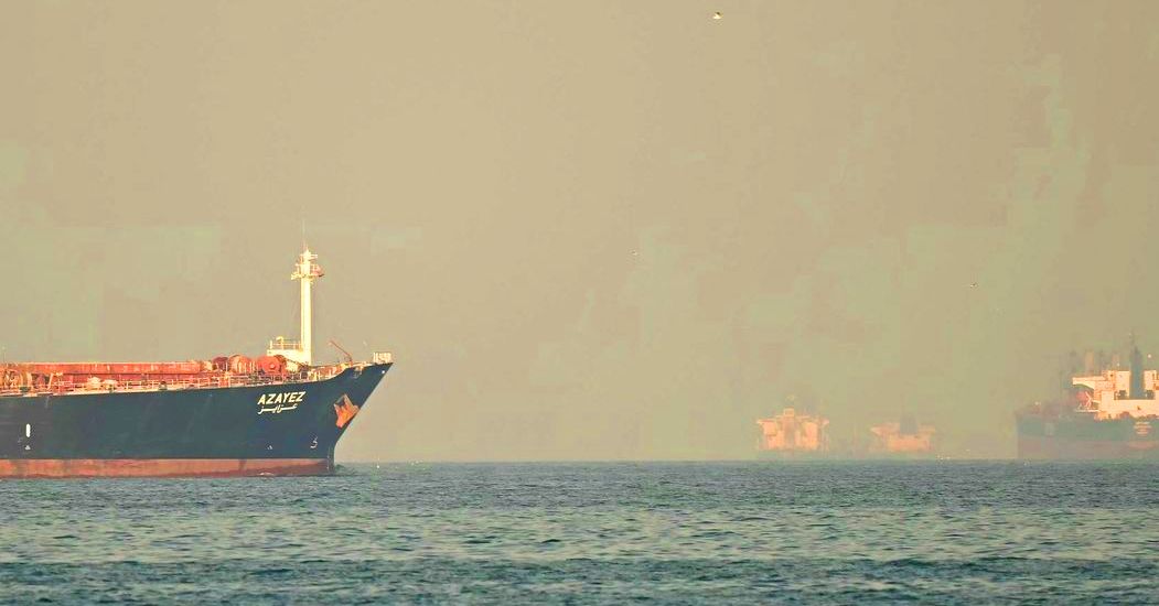 Krisis Selat Hormuz Jadi Alarm Global, Peralihan ke Energi Bersih Makin Mendesak