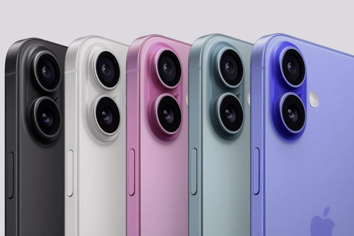 Kelebihan dan Kekurangan iPhone 16