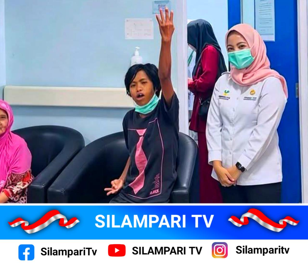 Yuyun Disebut Sudah Stabil, Pemkot Lubuklinggau Buka Peluang Proses Hukum