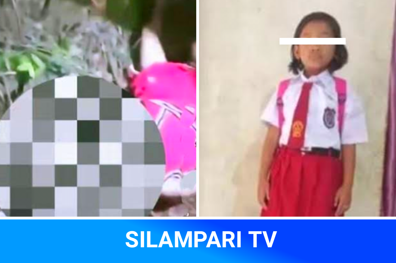 Bocah 6 Tahun Hilang Ditemukan Tewas, Dugaan Penculikan Gegerkan Warga Pedamaran OKI.