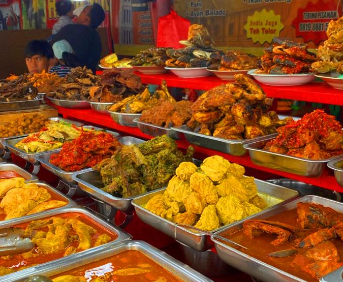 Anti Basi dan Laris, 10+ Ide Jualan Lauk Tahan Lama untuk Anak Kos