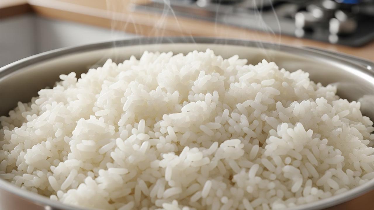 Tips Cerdas Mengonsumsi Nasi Putih agar Tidak Picu Lonjakan Gula Darah