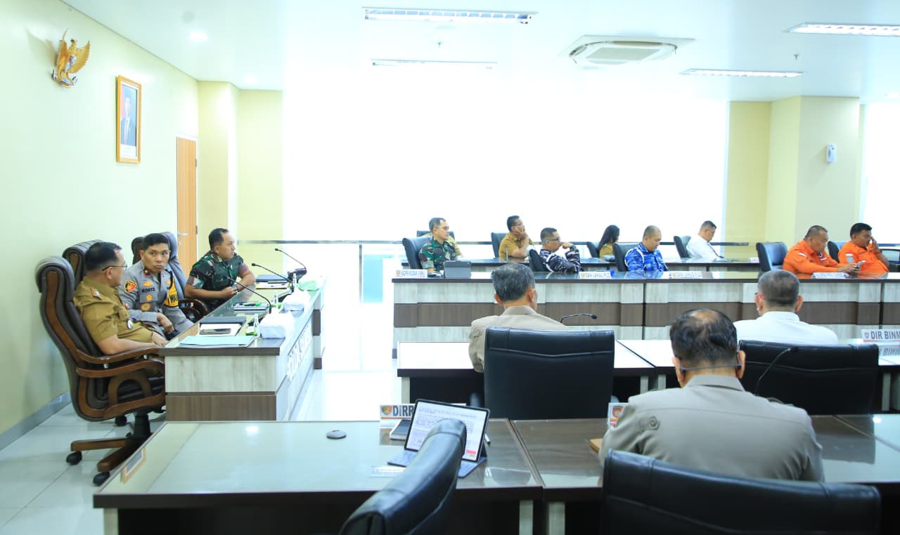 Sumsel Siaga Penuh Hadapi Mudik Idulfitri 1447 H