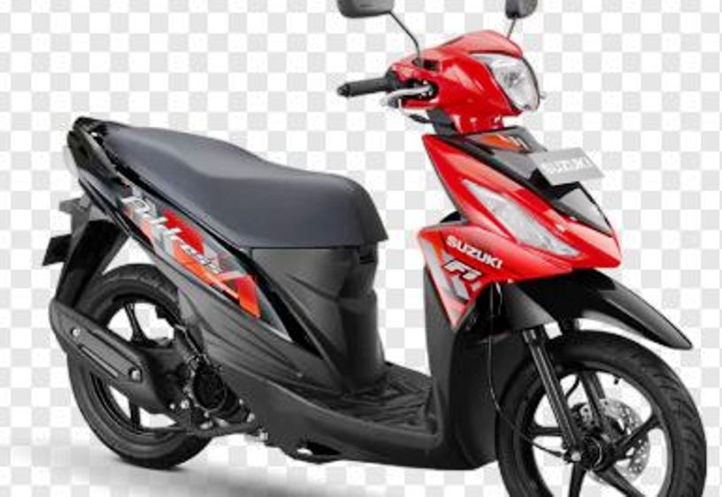 Solusi Pilihan Motor Matic Jepang Paling Murah untuk Dana Terbatas