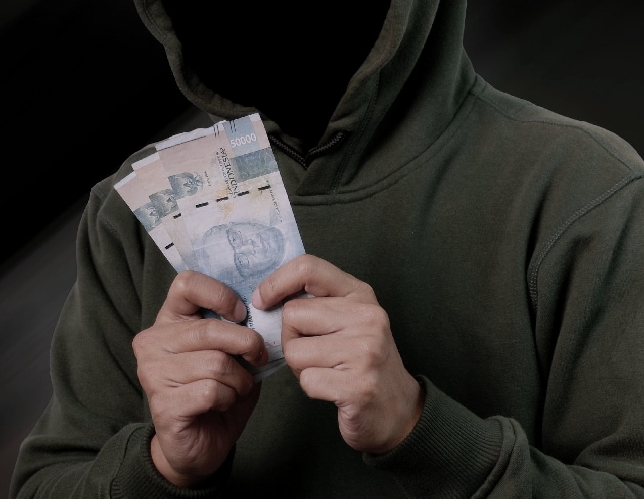 Uang Rp7,5 Triliun Raib: Ini Daftar Modus Penipuan yang Harus Diwaspadai