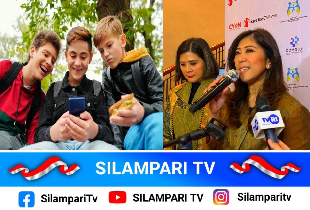 Pemerintah Berlakukan Pembatasan Medsos Bagi Anak Usia 13–16 Tahun Pada 2026