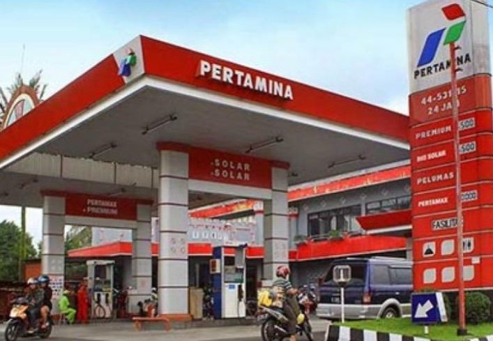 Mulai 1 Februari 2025, Harga Pertamax hingga Dexlite Naik, Ini Rinciannya