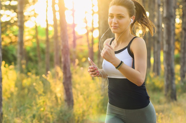 Olah Raga Ringan Ini Efektif Turunkan Berat Badan, Yuk Cek