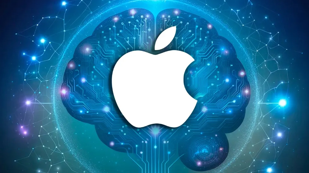 Apple Luncurkan Model Bahasa ReALM: Saingan Serius bagi ChatGPT OpenAI