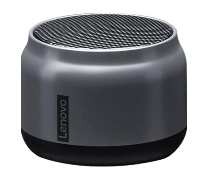 Kecil-Kecil Cabe Rawit: Lenovo K3 Portable Speaker