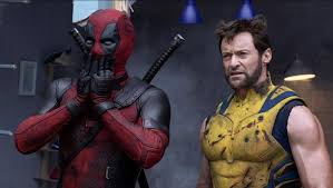 Review Film: Deadpool & Wolverine - Kolaborasi Kocak Dua Jagoan Marvel