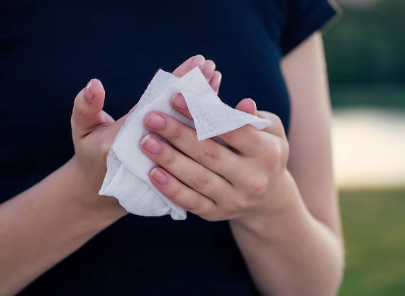 Telapak Tangan Sering Berkeringat, Apakah Pertanda Masalah Jantung? Ini Penjelasan Dokter