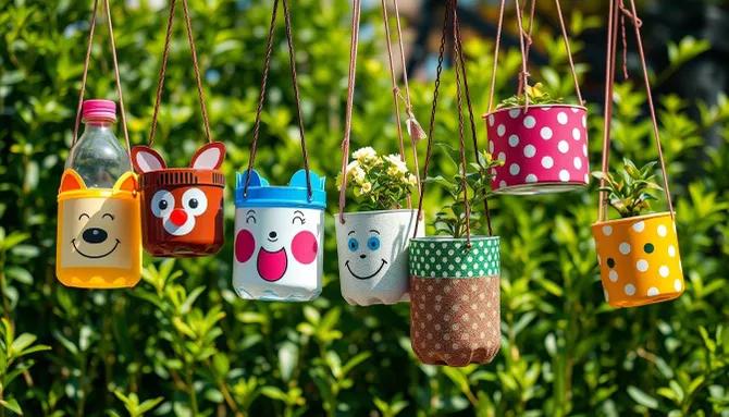 Jangan Dibuang! Ini 5 Ide Kreatif Mengubah Toples Kue Lebaran Pecah Jadi Barang Berguna