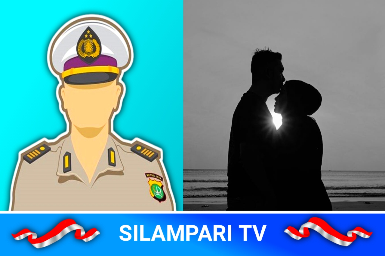 Terungkap! Aiptu I Rela Tinggalkan Istri Sah Demi Selingkuhan Istri Mantan Polisi