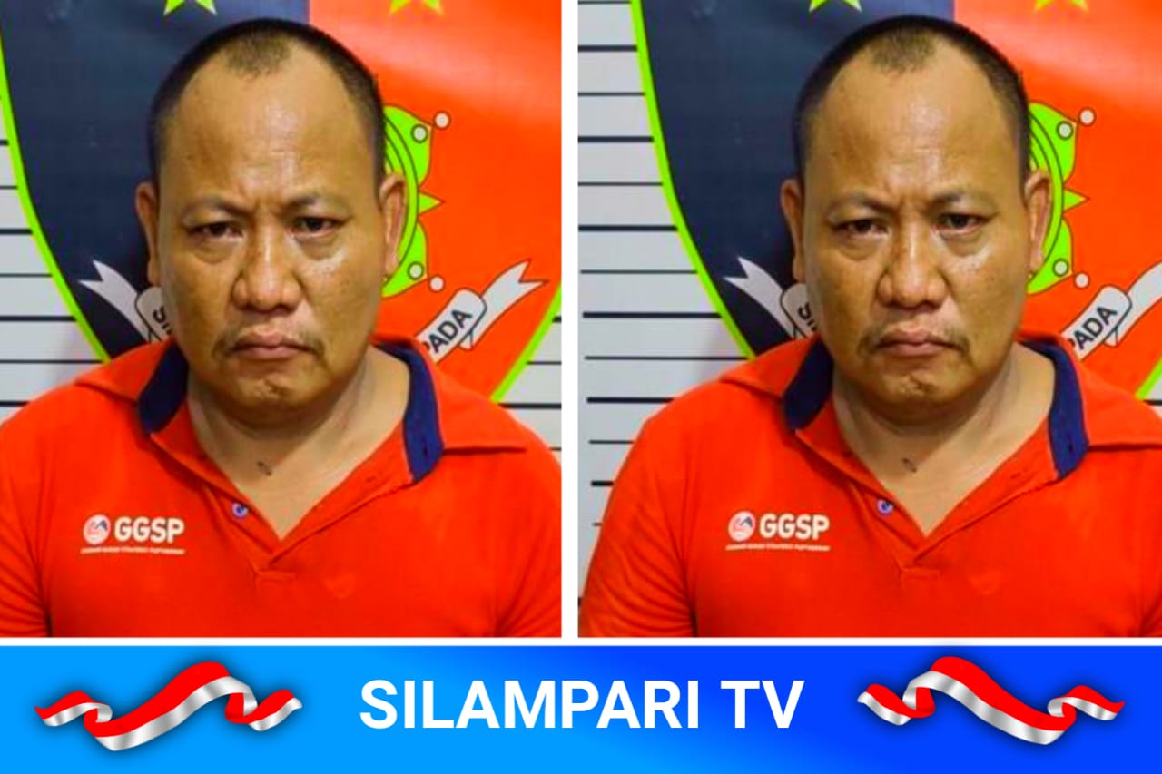 Dendam Pencuri Sawit, Ayah dan Anak di Muba Diduga Habisi Rocky Yang Ditemukan Tewas Dalam Karung.