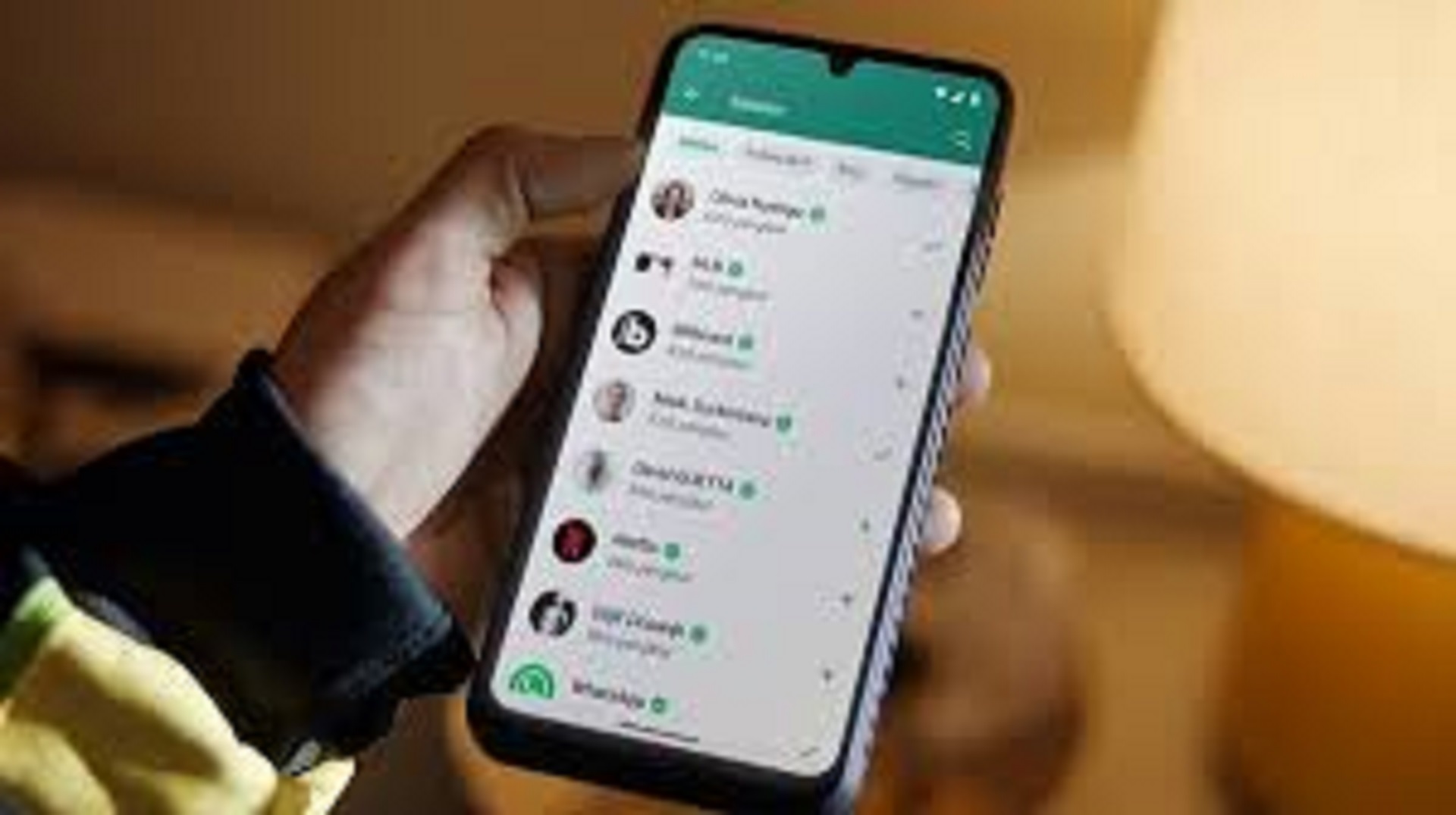 WhatsApp Luncurkan Filtur Baru dan Cara Membuka WA Dua Ponsel Berbeda
