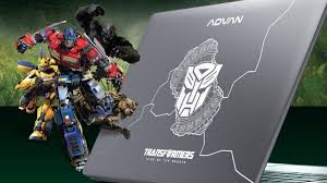 Review Advan TBook: Laptop Rp 3 Juta, Upgradeable, Performa Mantap, Kolaborasi Transformers