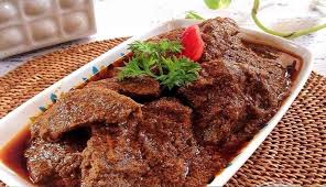 Resep Membuat Rendang yang Enak dan Tidak Alot Tanpa Ribet, Cukup Pakai Bahan Ini